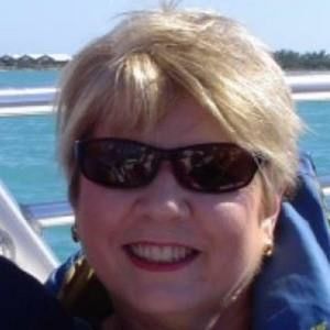 Meet your Posher, Cathy